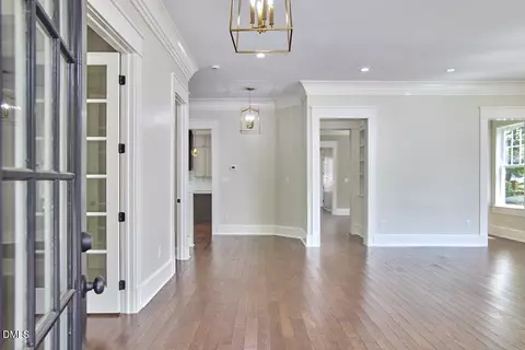 Entry Way - 1106 9th St, Durham, NC 27705 photo 9 of 18