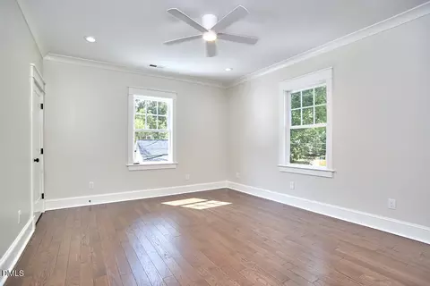 Bedroom - 1106 9th St, Durham, NC 27705 photo 15 of 28