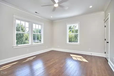 Bedroom - 1106 9th St, Durham, NC 27705 photo 18 of 28