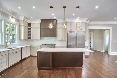 Kitchen - 1106 9th St, Durham, NC 27705 photo 15 of 21
