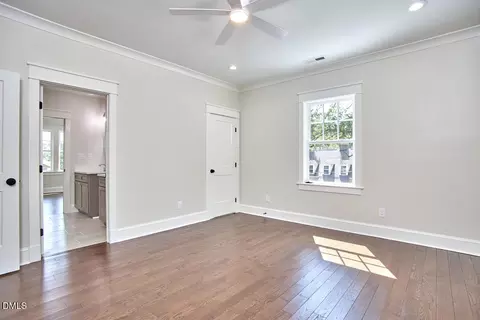 Bedroom - 1106 9th St, Durham, NC 27705 photo 7 of 28