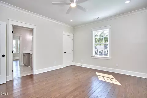 Bedroom - 1106 9th St, Durham, NC 27705 photo 16 of 28