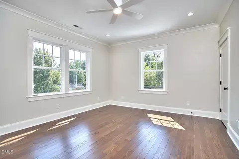 Bedroom - 1106 9th St, Durham, NC 27705 photo 8 of 28