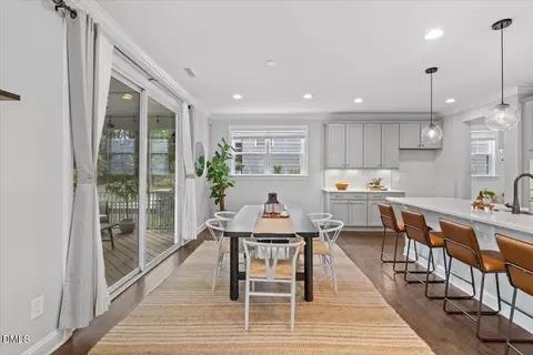 Dining - 332 White Iris Lp, Cary, NC 27519 photo 7 of 7