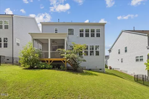 Exterior - 332 White Iris Lp, Cary, NC 27519 photo 9 of 14