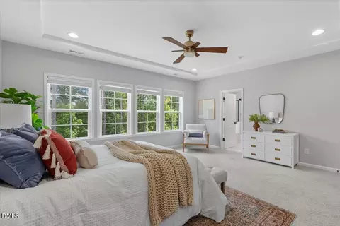 Bedroom - 332 White Iris Lp, Cary, NC 27519 photo 6 of 9