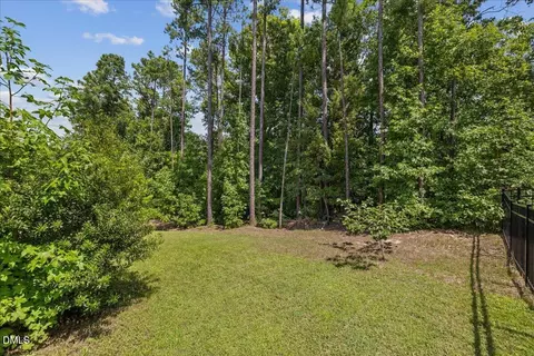 Exterior - 332 White Iris Lp, Cary, NC 27519 photo 11 of 14
