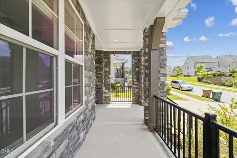 Exterior - 332 White Iris Lp, Cary, NC 27519 photo 3 of 14