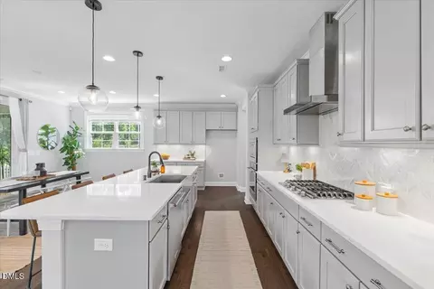 Kitchen - 332 White Iris Lp, Cary, NC 27519 photo 1 of 11