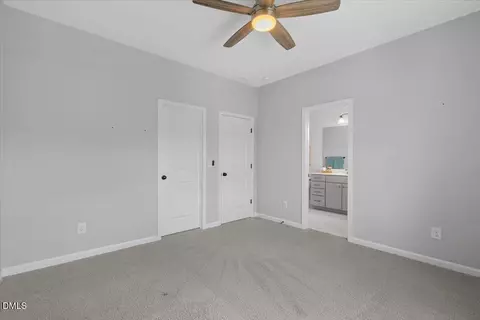 Bedroom - 332 White Iris Lp, Cary, NC 27519 photo 8 of 9