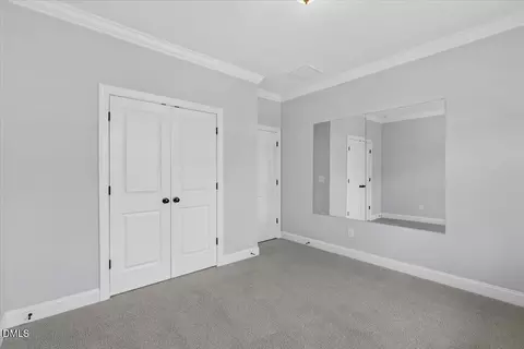Bedroom - 332 White Iris Lp, Cary, NC 27519 photo 9 of 9