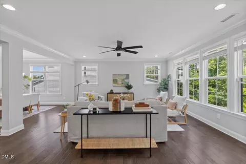 Entry Way - 332 White Iris Lp, Cary, NC 27519 photo 6 of 11