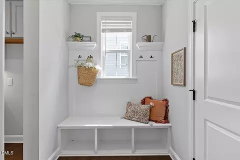Entry Way - 332 White Iris Lp, Cary, NC 27519 photo 5 of 11