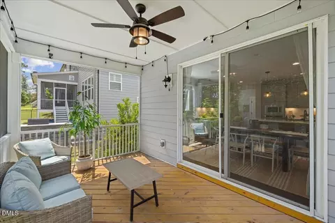 Exterior - 332 White Iris Lp, Cary, NC 27519 photo 4 of 14