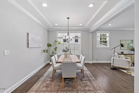 Dining - 332 White Iris Lp, Cary, NC 27519 photo 1 of 7