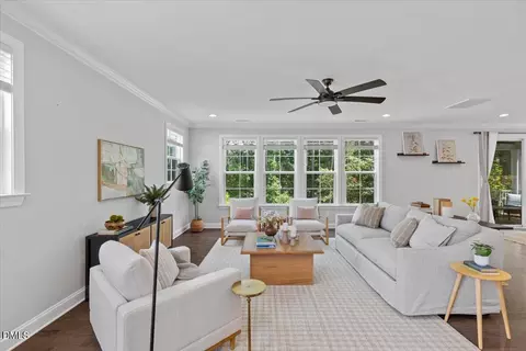 Living - 332 White Iris Lp, Cary, NC 27519 photo 1 of 1