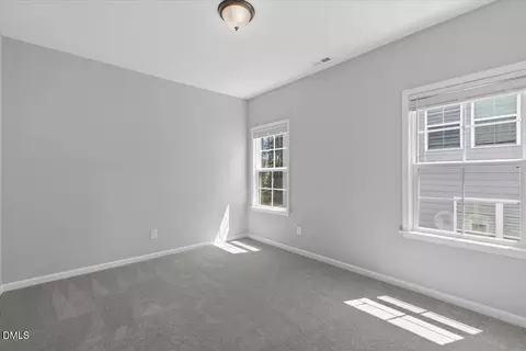 Bedroom - 332 White Iris Lp, Cary, NC 27519 photo 2 of 9