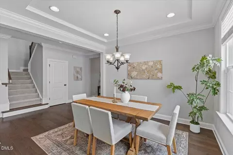 Dining - 332 White Iris Lp, Cary, NC 27519 photo 2 of 7