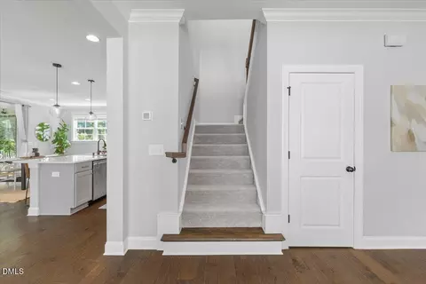 Entry Way - 332 White Iris Lp, Cary, NC 27519 photo 10 of 11