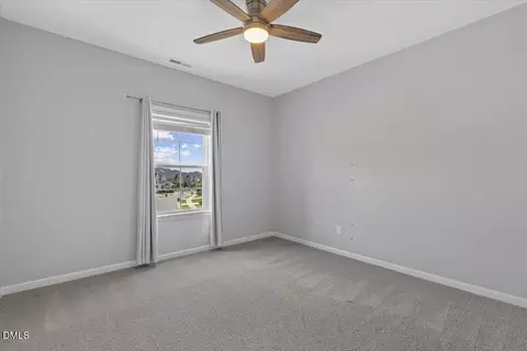 Bedroom - 332 White Iris Lp, Cary, NC 27519 photo 7 of 9