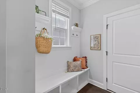 Entry Way - 332 White Iris Lp, Cary, NC 27519 photo 8 of 11