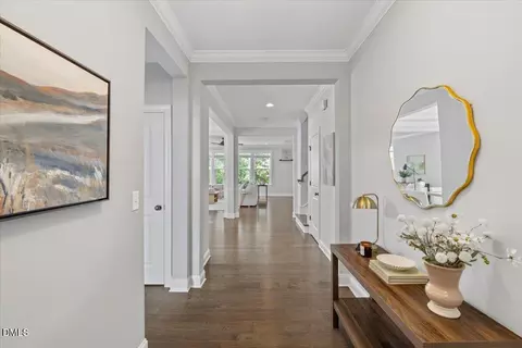 Entry Way - 332 White Iris Lp, Cary, NC 27519 photo 2 of 11