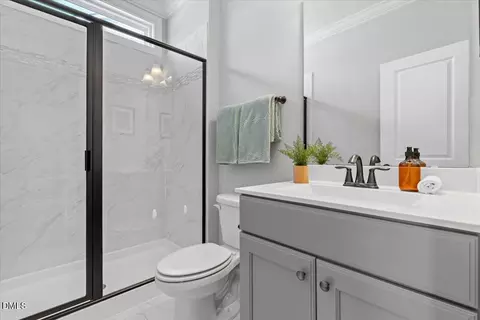 Bath - 332 White Iris Lp, Cary, NC 27519 photo 11 of 11