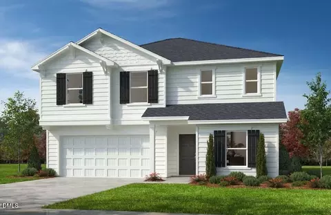 480 Purple Aster St, Youngsville, NC 27596
