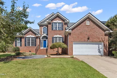 12104 Pawleys Mill Cir, Raleigh, NC 27614