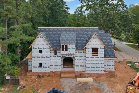 4500 Wilkes St, Raleigh, NC 27609
