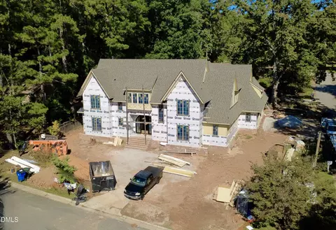 4500 Wilkes St, Raleigh, NC 27609
