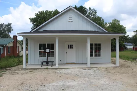 5705 Minter Ave, Sanford, NC 27332