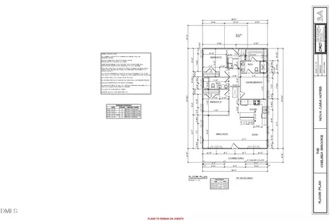 5705 Minter Ave, Sanford, NC 27332