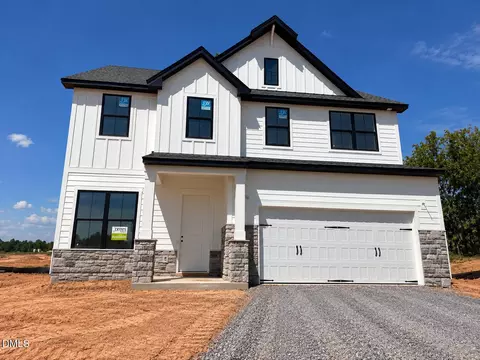 1818 Pollinator Pl, Mebane, NC 27302