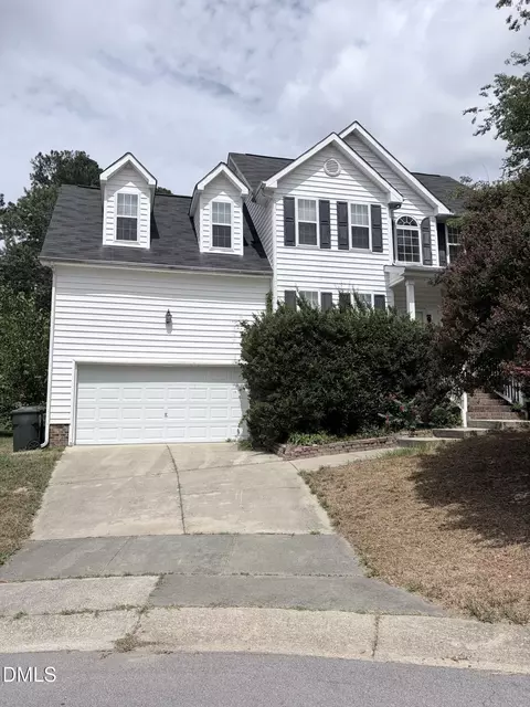 3209 Livia Cir, Raleigh, NC 27604