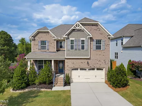 2804 Lumber River Trl, Apex, NC 27502