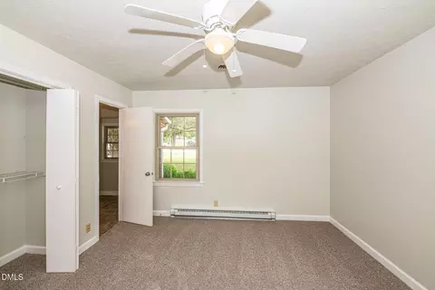 Bedroom - 219 Windsor Dr, Roxboro, NC 27573 photo 4 of 5