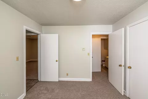 Bedroom - 219 Windsor Dr, Roxboro, NC 27573 photo 1 of 5