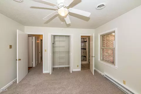 Bedroom - 219 Windsor Dr, Roxboro, NC 27573 photo 5 of 5