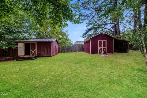 Exterior - 219 Windsor Dr, Roxboro, NC 27573 photo 1 of 1
