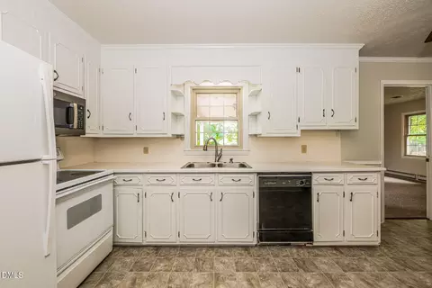 Kitchen - 219 Windsor Dr, Roxboro, NC 27573 photo 1 of 1