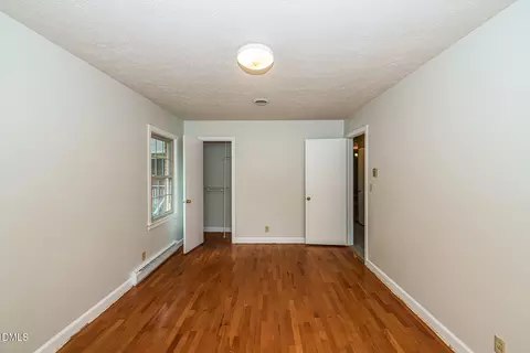 Bedroom - 219 Windsor Dr, Roxboro, NC 27573 photo 3 of 5
