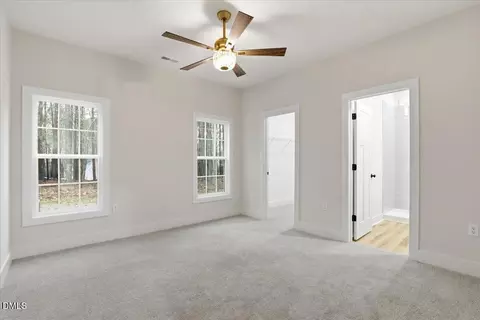 Bedroom - 1261 Whitley Rd, Middlesex, NC 27557 photo 1 of 3