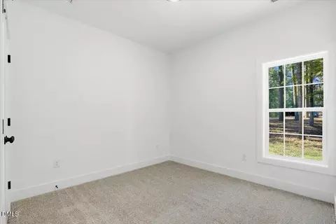 Bedroom - 1261 Whitley Rd, Middlesex, NC 27557 photo 5 of 6