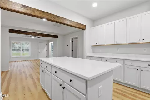Entry Way - 1261 Whitley Rd, Middlesex, NC 27557 photo 5 of 7