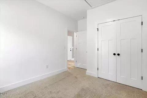Bedroom - 1261 Whitley Rd, Middlesex, NC 27557 photo 6 of 6