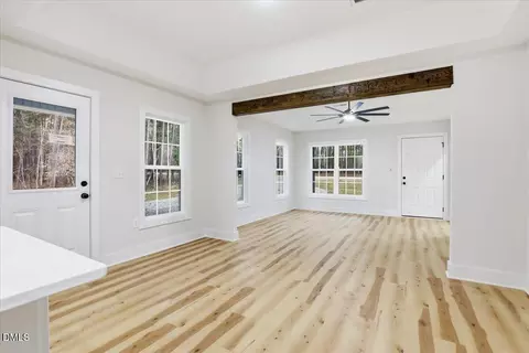 Entry Way - 1261 Whitley Rd, Middlesex, NC 27557 photo 7 of 7