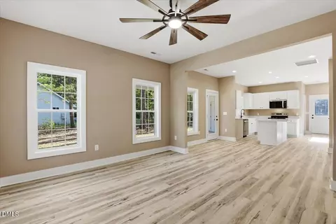 Living - 1261 Whitley Rd, Middlesex, NC 27557 photo 1 of 4