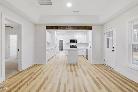 Entry Way - 1261 Whitley Rd, Middlesex, NC 27557 photo 3 of 7