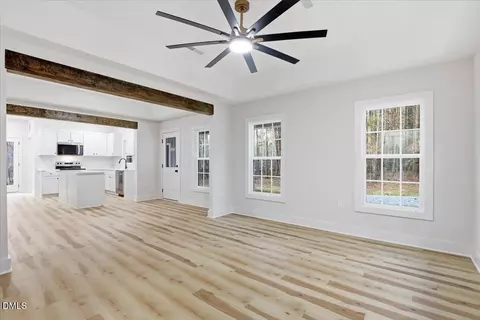 Entry Way - 1261 Whitley Rd, Middlesex, NC 27557 photo 1 of 7